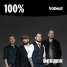 100% Volbeat