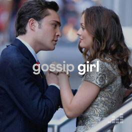 Cover of playlist Gossip Girl soundtrack