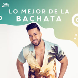 Cover of playlist Bachata 2021: Lo Mejor