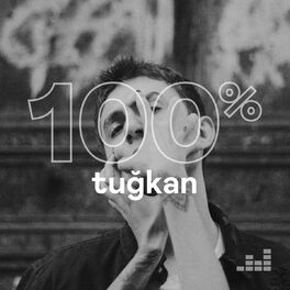 Cover of playlist 100% Tuğkan
