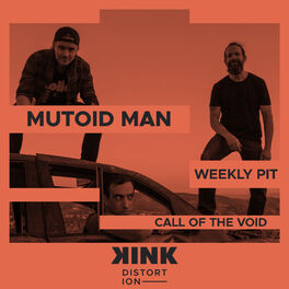 Cover of playlist KINK WEEKLY PIT