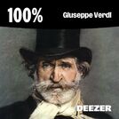 100% Giuseppe Verdi
