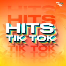 Cover of playlist Hits TikTok 2023 🔥