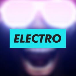 Cover of playlist Electronic