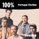 100% Portugal. The Man