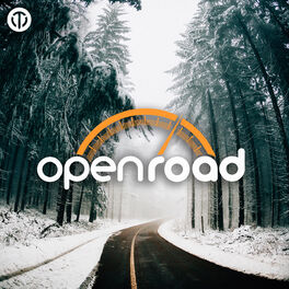 Cover of playlist Open Road