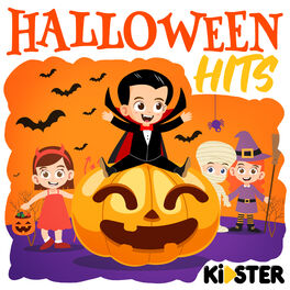 Cover of playlist HALLOWEEN HITS