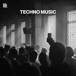 Cover of playlist Techno Playlist 2023 💊 Drugs From Amsterdam - Cree