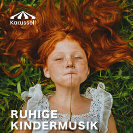 Cover of playlist Ruhige Kinderlieder