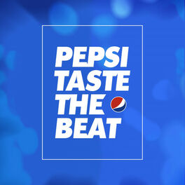 Cover of playlist Pepsi Taste The Beat