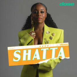 Cover of playlist SHATTA 2023 | DANCEHALL | (MAUREEN, NATOXIE, BOSSL