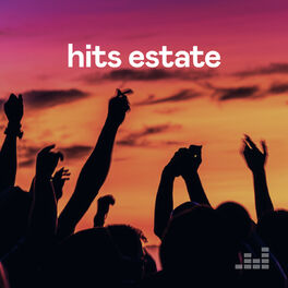 Cover of playlist Hits Estate