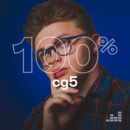 Cover of playlist 100% Cg5