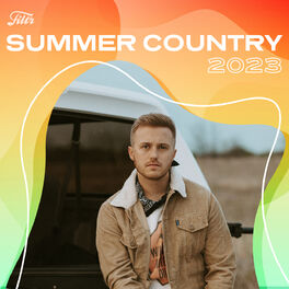Cover of playlist Summer Country