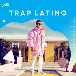 Cover of playlist Trap Latino