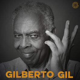 Cover of playlist Gilberto Gil