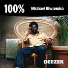 100% Michael Kiwanuka