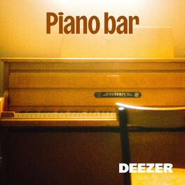 Cover of playlist Piano Bar