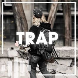 Cover of playlist TRAP 2023