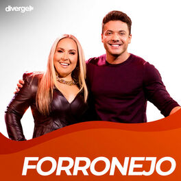 Cover of playlist Forronejo  | Lançamentos Forronejo 2022