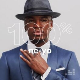 Cover of playlist 100% Ne-Yo