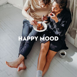 Cover of playlist Happy Mood