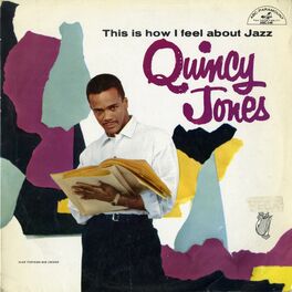 Cover of playlist Quincy Jones : la science de l’orchestre