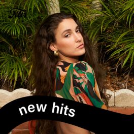 Cover of playlist New Hits