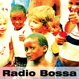 Cover of playlist Radio Bossa