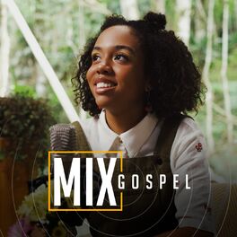 Cover of playlist Mix Gospel