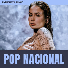 Cover of playlist Pop Nacional 2022 | As Melhores do Pop