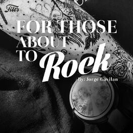 Cover of playlist ME VERAS BAILAR Rock y Pop para Bailar by Ayelen V