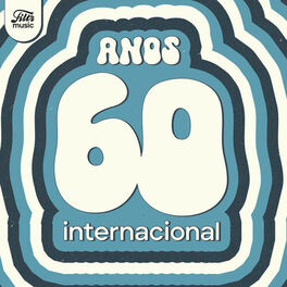 Cover of playlist Anos 60 - Internacional