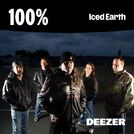 100% Iced Earth