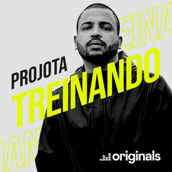 Download CD Treinando com Projota 2021