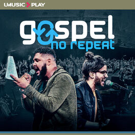 Cover of playlist Gospel No Repeat | Israel Salazar