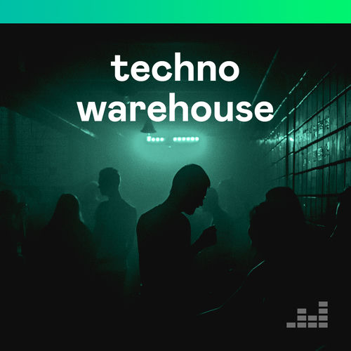 Techno Warehouse October 2020