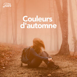 Cover of playlist Couleurs d’automne 🍁 Sad Music for Sad Teenagers