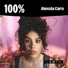 100% Alessia Cara