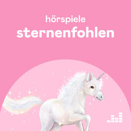 Cover of playlist Sternenfohlen