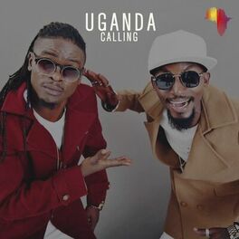Cover of playlist Uganda Calling