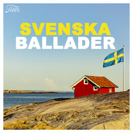 Cover of playlist Svenska Ballader‏‏​​ 🇸🇪 svensk lugn musik