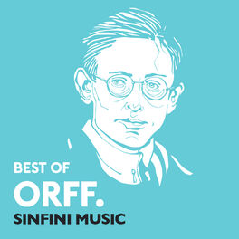 Cover of playlist Orff: Best of