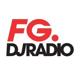 Cover of playlist FG DJ Radio