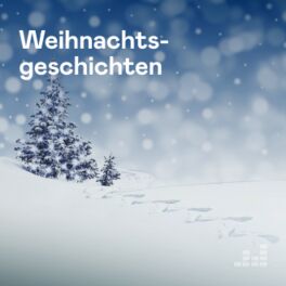 Cover of playlist Weihnachtsgeschichten