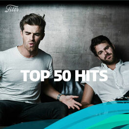 Cover of playlist Top 50 Hits