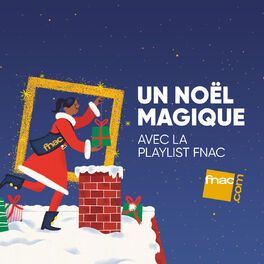 Cover of playlist Playlist de Noël