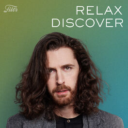 Cover of playlist Relax and Discover