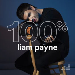 Cover of playlist 100% Liam Payne