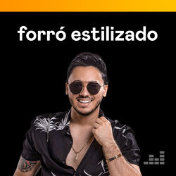 Download CD Vários artistas – Forró Estilizado 2020